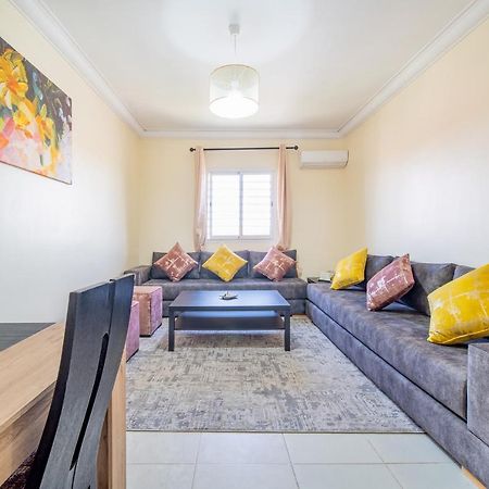 Appartement 2 Chambre 5Min Aeroport Marakeş Dış mekan fotoğraf