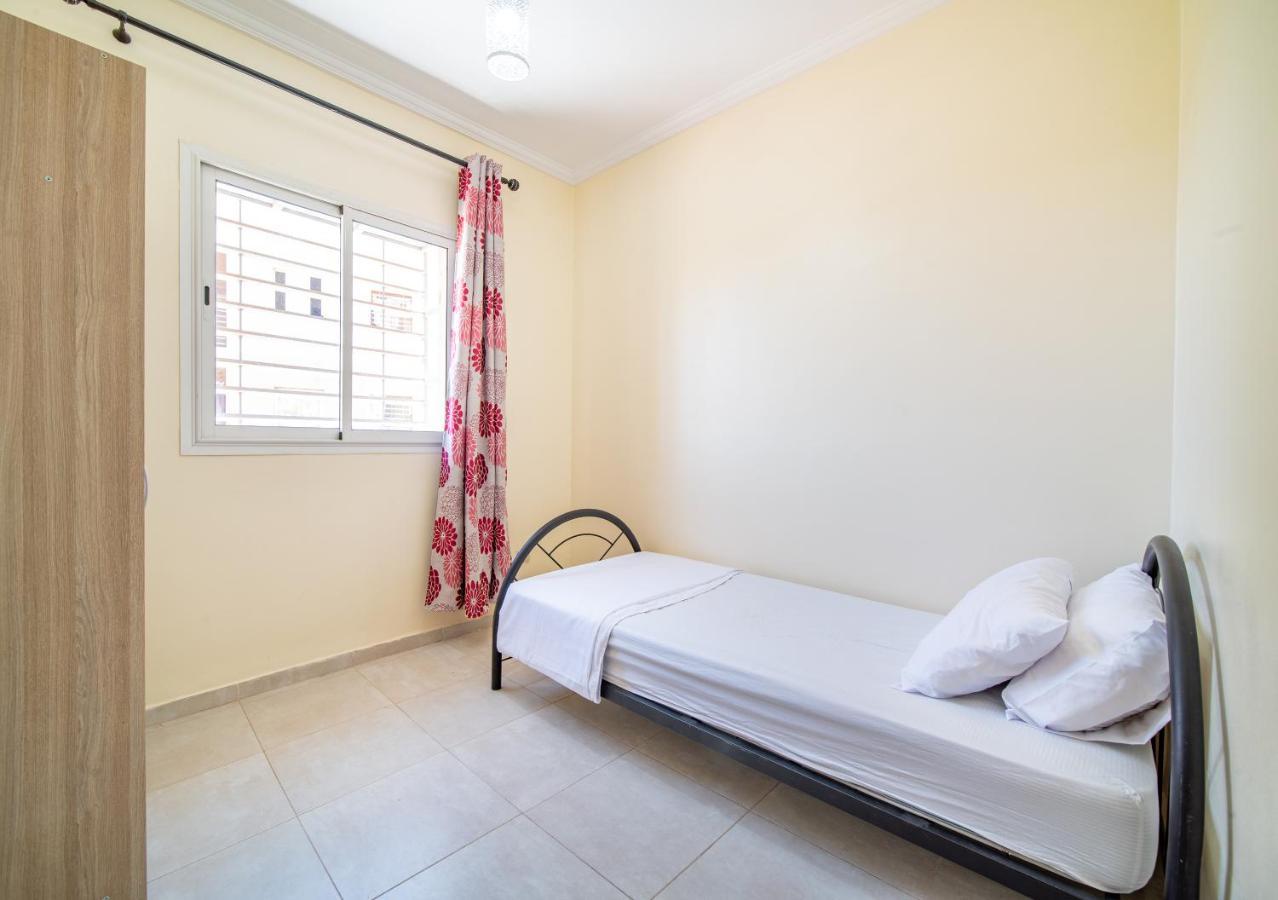 Appartement 2 Chambre 5Min Aeroport Marakeş Dış mekan fotoğraf