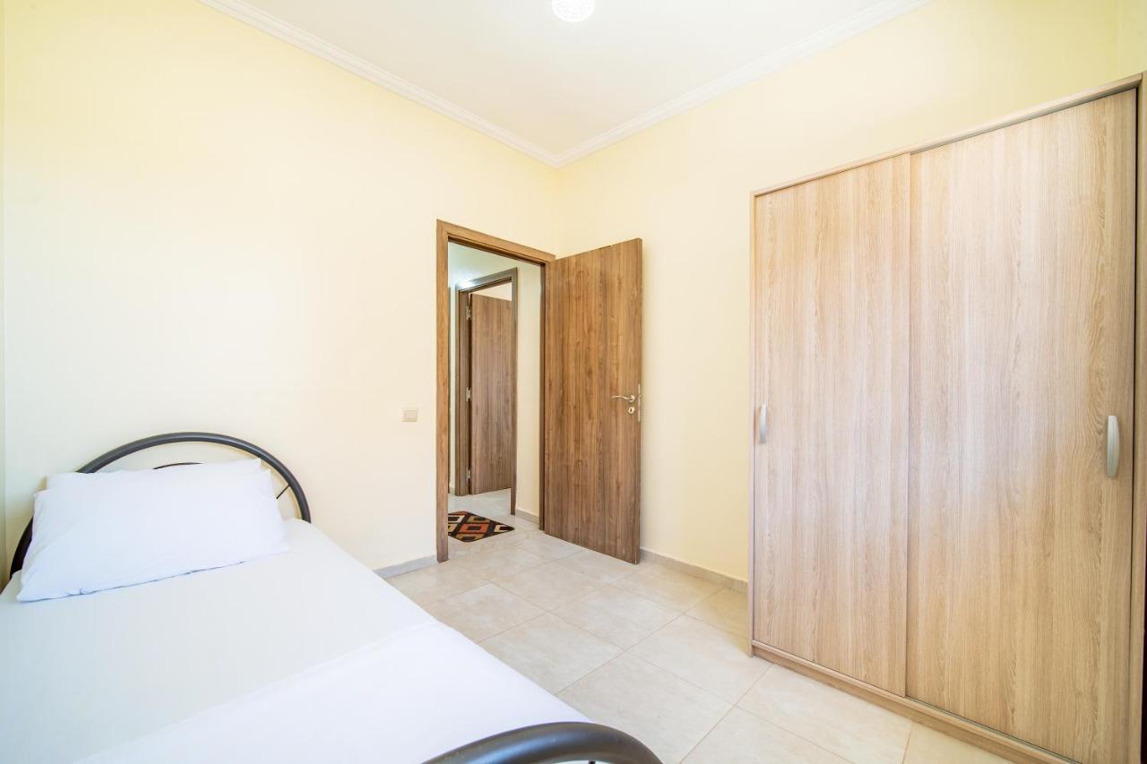 Appartement 2 Chambre 5Min Aeroport Marakeş Dış mekan fotoğraf